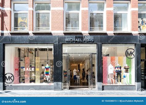 michael kors leidseplein|michael kors store amsterdam.